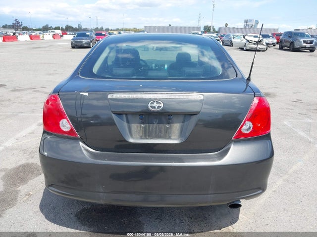 Scion TC