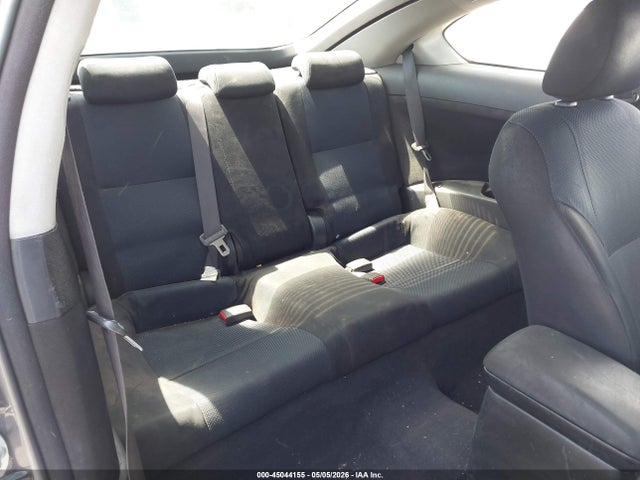Scion TC