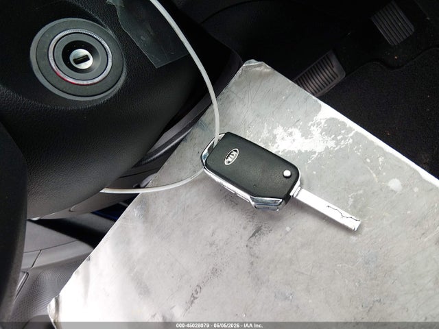 Kia Forte S