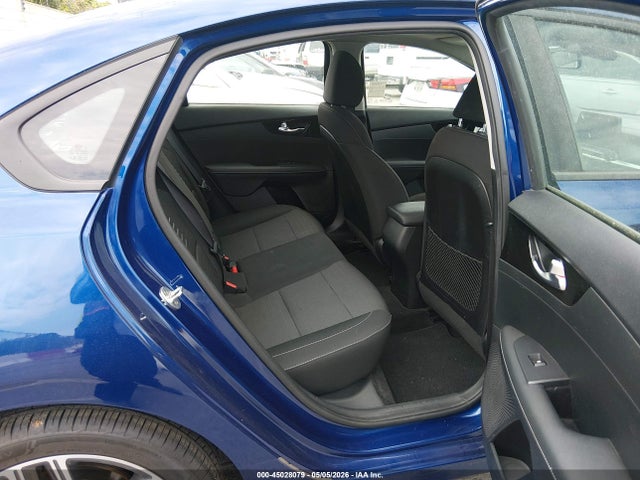 Kia Forte S