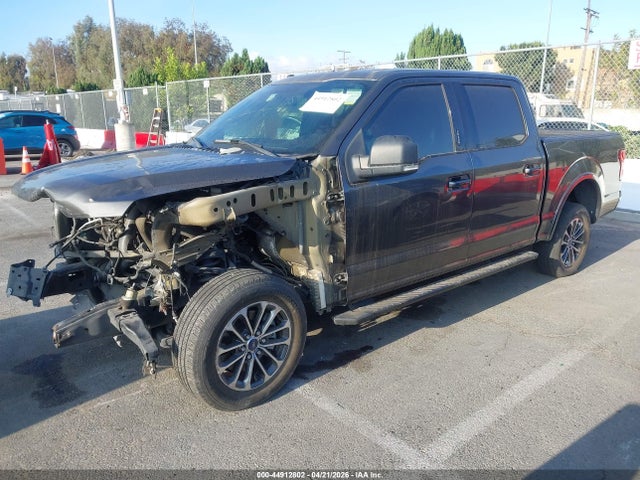Ford F-150 Xlt