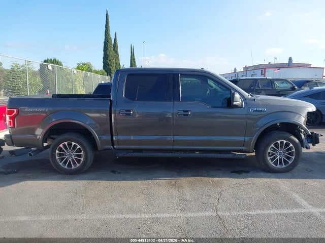 Ford F-150 Xlt
