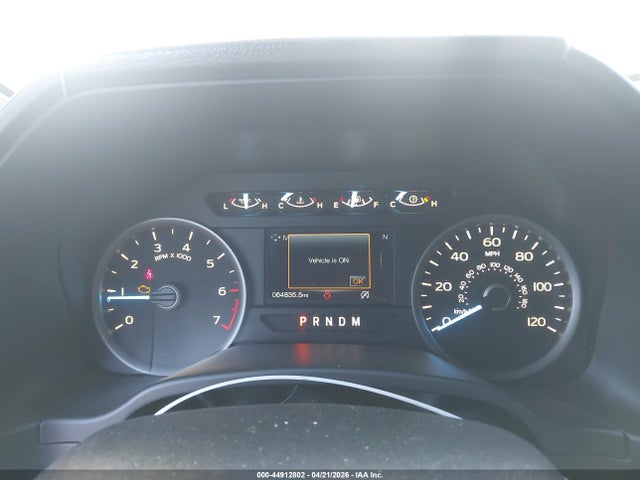 Ford F-150 Xlt