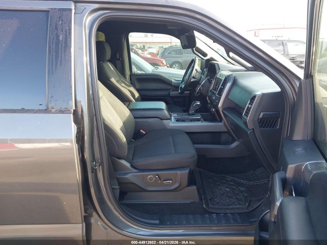 Ford F-150 Xlt
