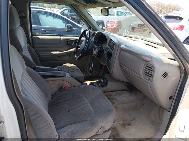Chevrolet Blazer Ls