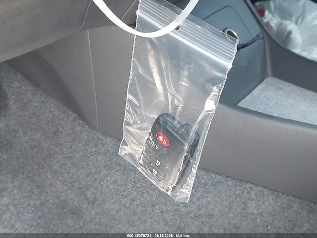 Toyota Prius Three