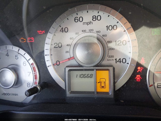 Honda Pilot Lx