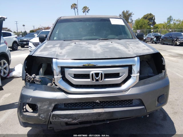 Honda Pilot Lx