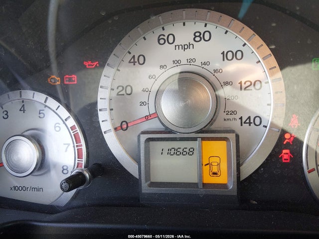 Honda Pilot Lx