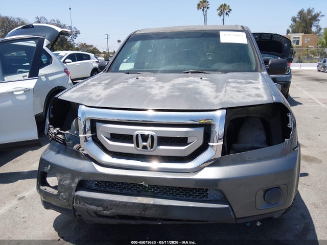 Honda Pilot Lx