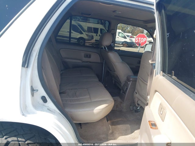 Toyota 4Runner Sr5 V6 Limited