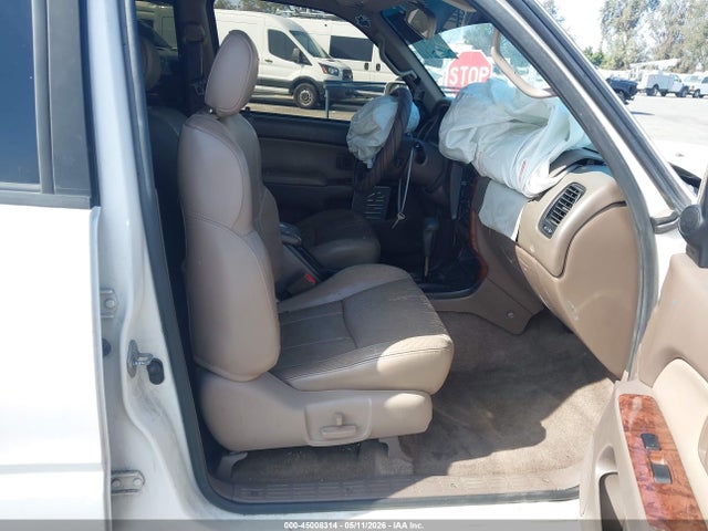Toyota 4Runner Sr5 V6 Limited