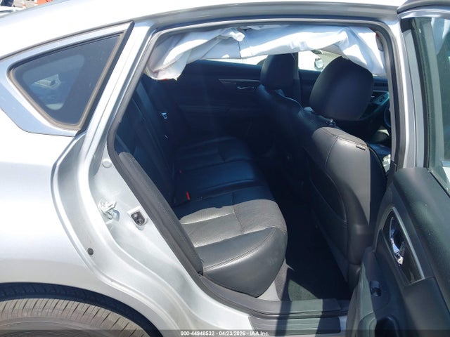 Nissan Altima 2.5 Sl