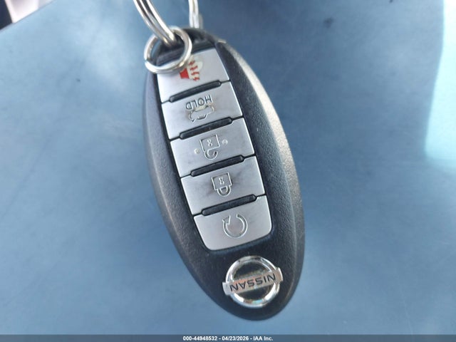 Nissan Altima 2.5 Sl