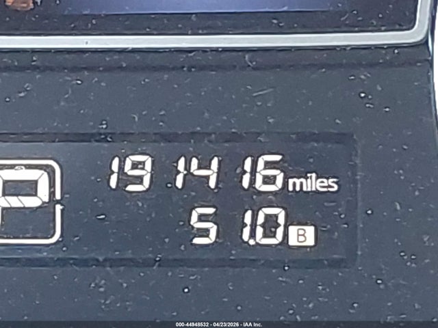 Nissan Altima 2.5 Sl