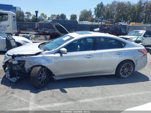Nissan Altima 2.5 Sl