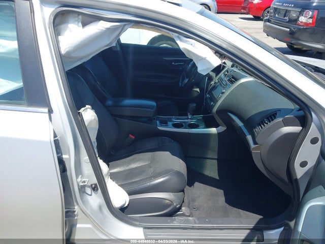 Nissan Altima 2.5 Sl