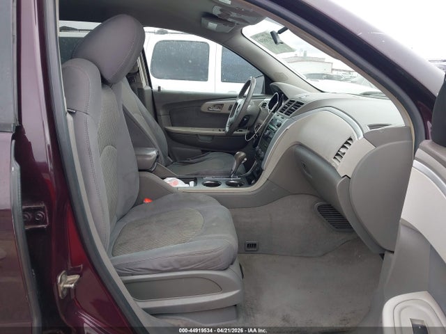 Chevrolet Traverse Ls