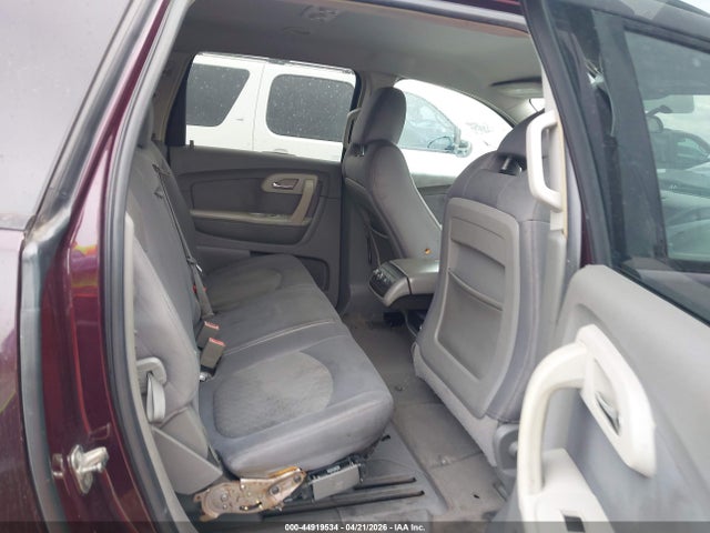 Chevrolet Traverse Ls