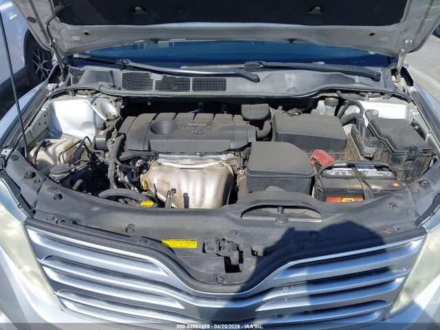 Toyota Venza