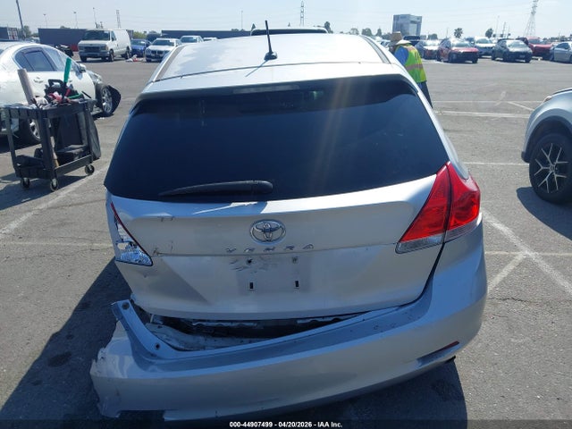Toyota Venza