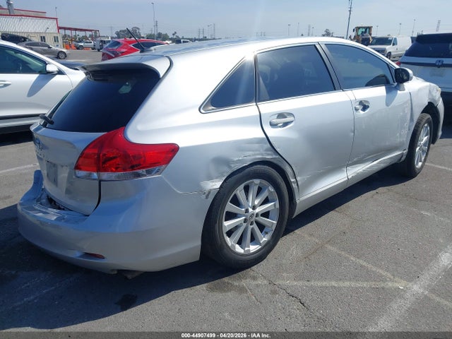 Toyota Venza