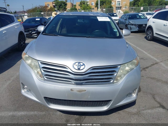 Toyota Venza