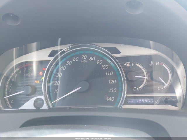 Toyota Venza