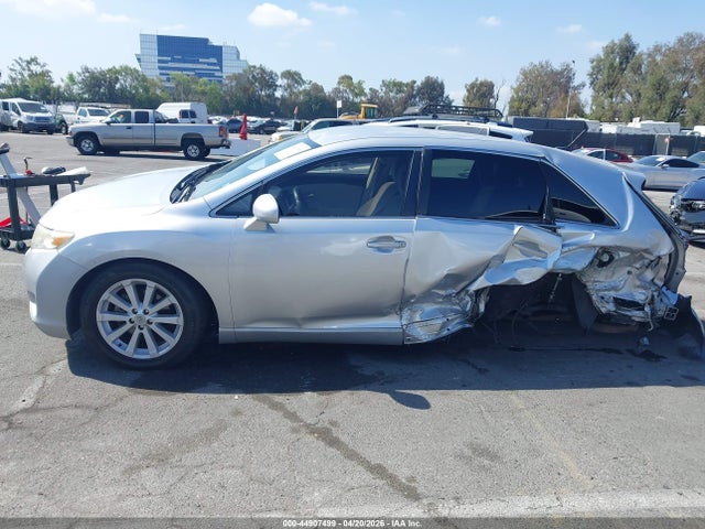 Toyota Venza