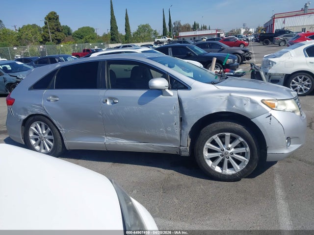 Toyota Venza