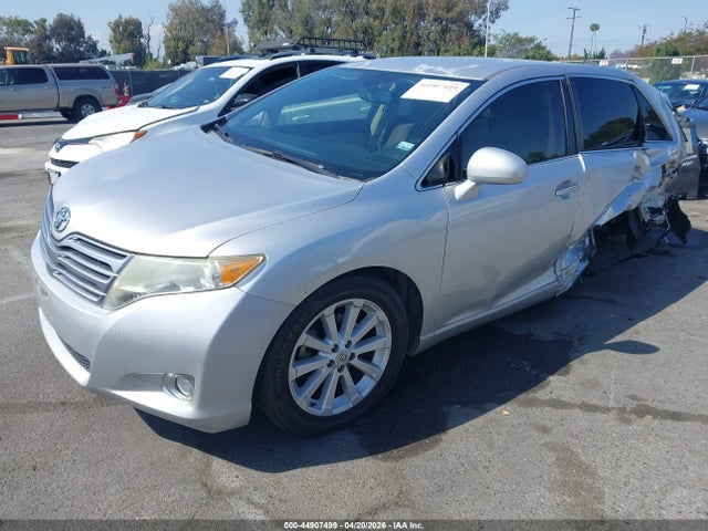 Toyota Venza