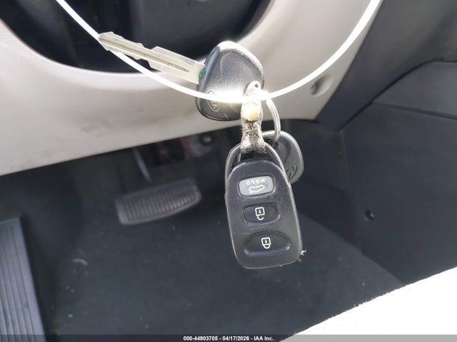 Kia Forte Ex