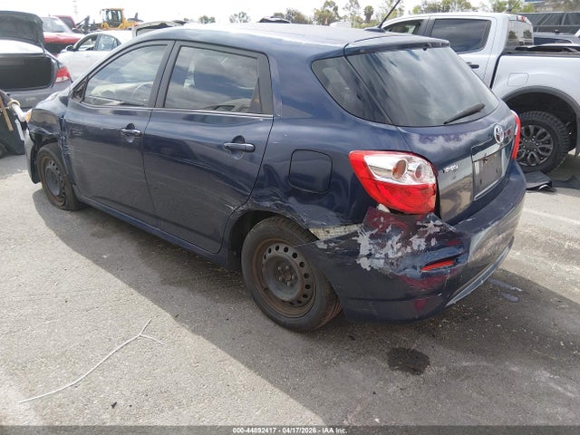 Toyota Matrix