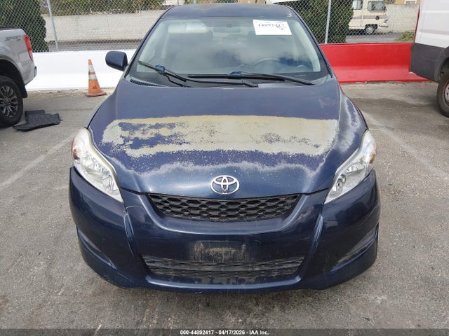 Toyota Matrix