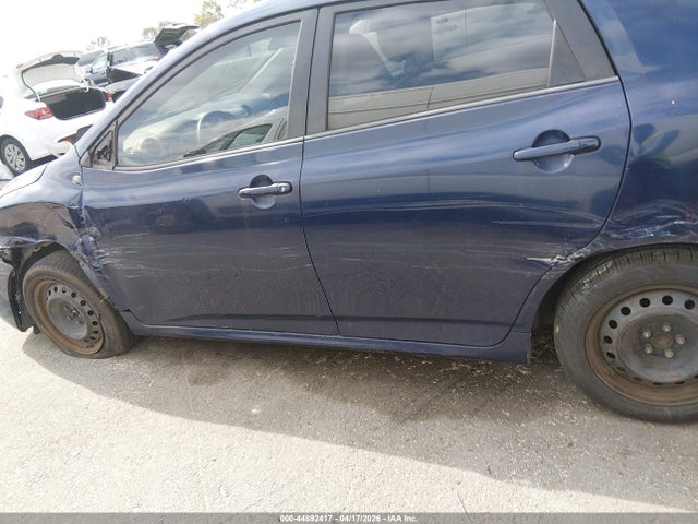 Toyota Matrix