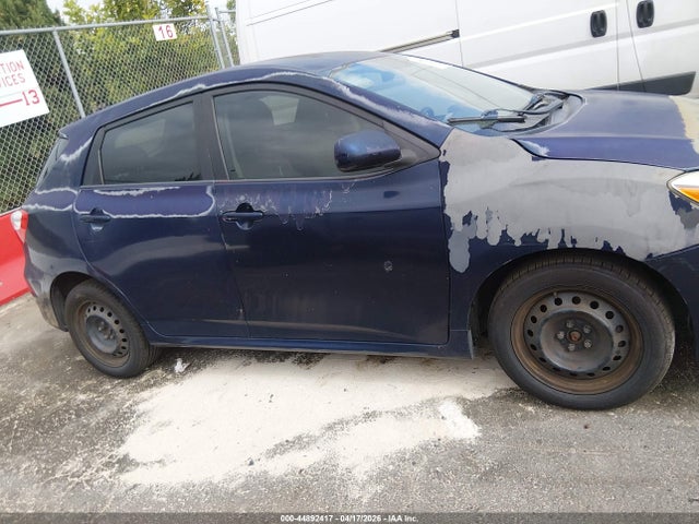 Toyota Matrix