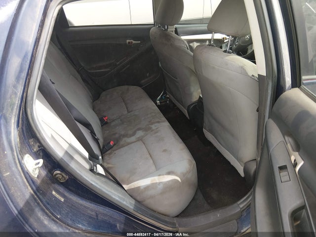 Toyota Matrix