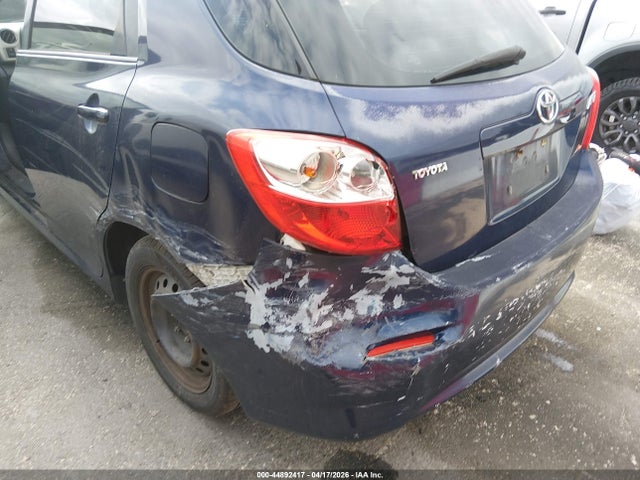 Toyota Matrix