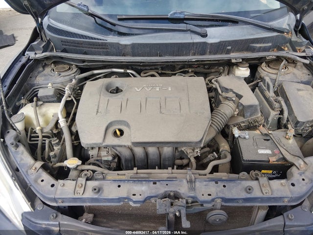 Toyota Matrix
