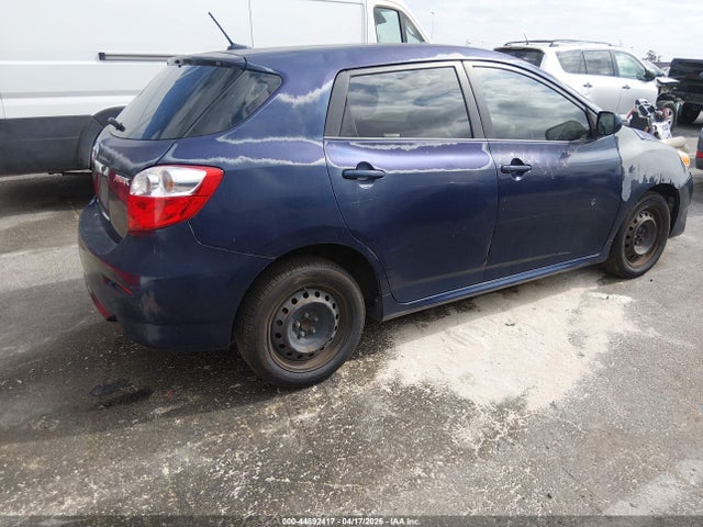 Toyota Matrix