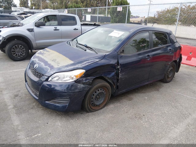 Toyota Matrix
