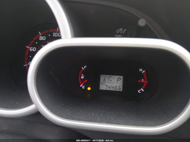 Toyota Matrix