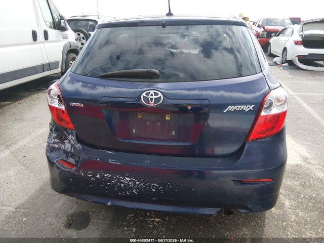 Toyota Matrix