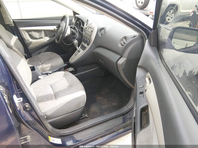 Toyota Matrix