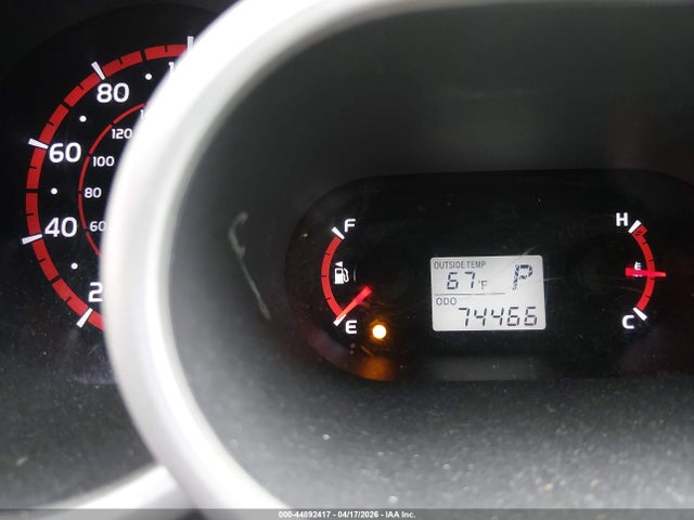 Toyota Matrix