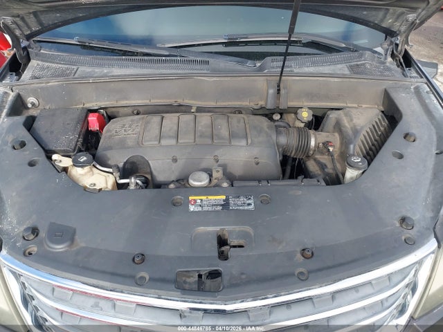 Chevrolet Traverse Ltz