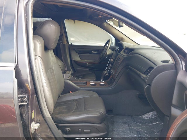 Chevrolet Traverse Ltz