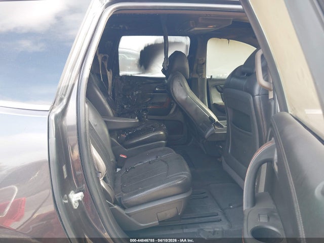 Chevrolet Traverse Ltz