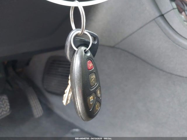 Chevrolet Traverse Ltz