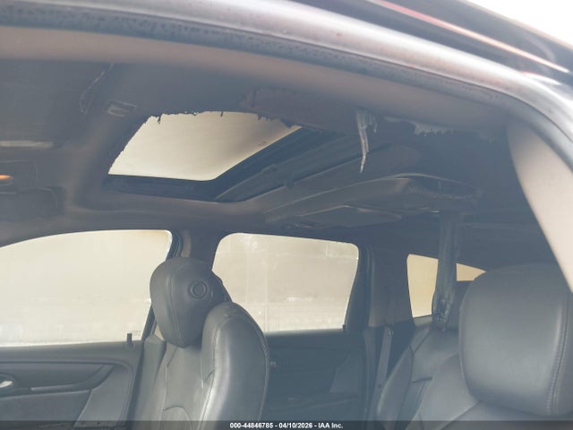 Chevrolet Traverse Ltz